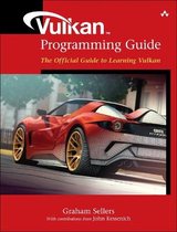 Vulkan Programming Guide The Official Gu