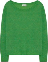 American Vintage Razpark Trui Groen  Dames maat S