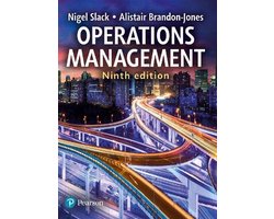 【MBA】OPERATIONS MANAGEMENT 9版 MBA】OPERATIONS MANAGEMENT 9版 MBA】OPERATIONS MANAGEMENT 9版