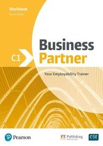 Business Partner- Business Partner C1 Workbook