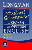 Student Grammar Spoken/Writ Engl