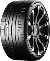 Zomerbanden Continental SC-6 FR XL 295/35 R22 108Y