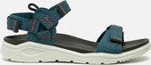 Ecco X-Trinsic sandalen blauw - Maat 37