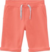 NAME IT KIDS NKMVERMO LONG SWE SHORTS UNB F NOOS Jongens Broek - Maat 164