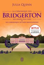 La chronique des Bridgerton - L'intégrale 5 - La chronique des Bridgerton (Tome 9 - Des années plus tard & Les chroniques de Lady Whistledown)