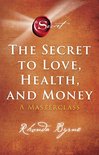 The Secret Library - The Secret to Love, Health, and Money