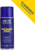 Maintenance Spray - Onderhoudsspray - 400 ml