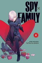 Spy x Family- Spy x Family, Vol. 6