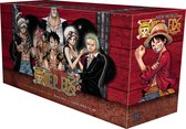 One Piece Box Sets- One Piece Box Set 4: Dressrosa to Reverie