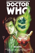 Doctor Who - the Eleventh Doctor 8