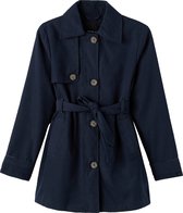 NAME IT NKFMARIA TRENCH COAT Meisjes Jas - Maat 116