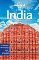 Travel Guide- Lonely Planet India