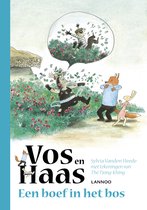 Vos en Haas - Vos en Haas - Een boef in het bos