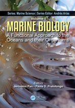 Marine Science Series - Marine Biology