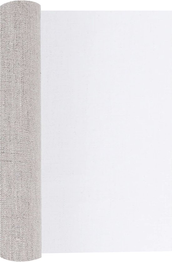 Schildersdoek 500x88 cm Schilder Canvas Schilder Doek Linnenmix