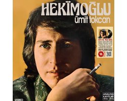 Umit Tokcan - Hekimoglu - LP