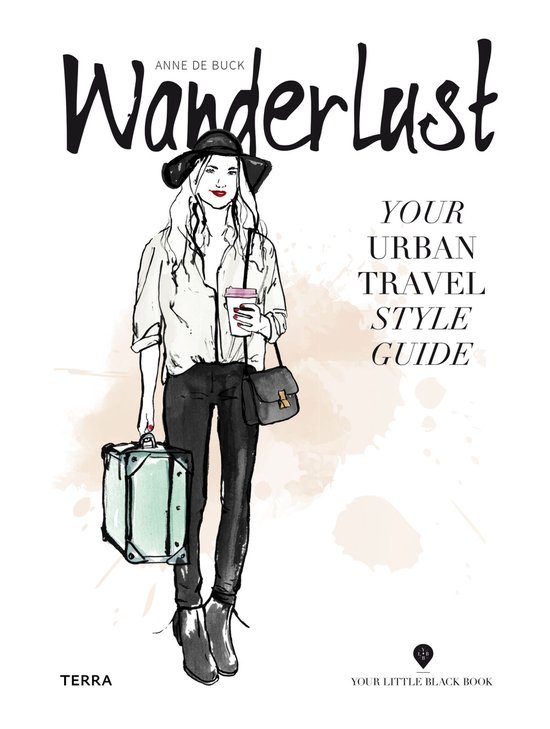 Wanderlust - cover