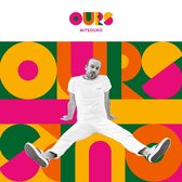 Ours - Mitsouko (LP)
