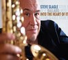 Steve Slagle - Into The Heart Of It (CD)
