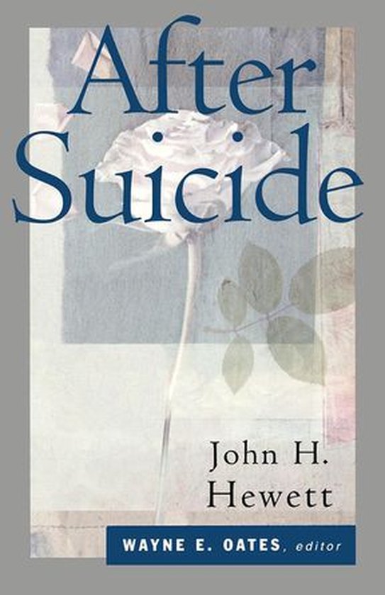 After Suicide - cover