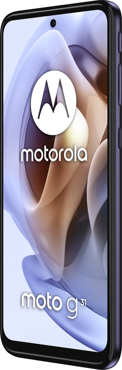Motorola Moto g31 (128 GB, Grey) (7/8)