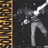 Soundgarden - Louder Than Love