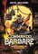 Commando Barbare - Commando Barbare, le roman illustré