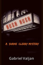 A Shane Cleary Mystery 3 - Hush Hush