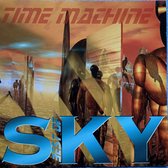 Sky (4) – Time Machine - Best Of Sky CD 1995