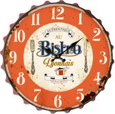 33cm rond artikelnr: k1703