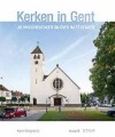 Kerken in Gent. 46 Gentse parochiekerken om over na te denken