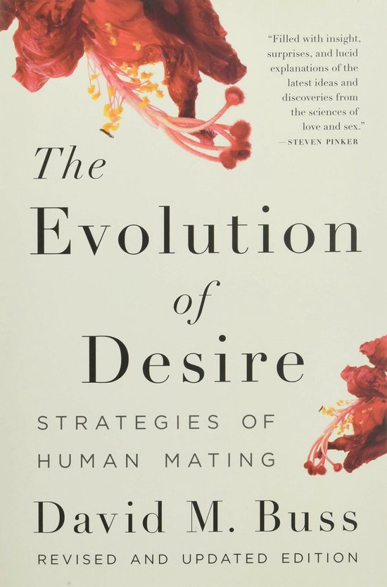 Foto: The evolution of desire