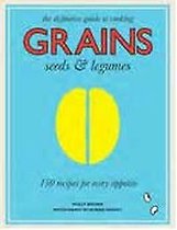 Grains, Seeds & Legumes