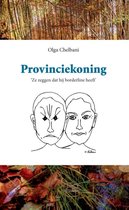Provinciekoning