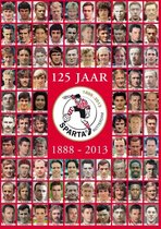 125 jaar Sparta