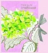 Tricia Guild Limeflowers Collection