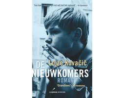 De nieuwkomers 3