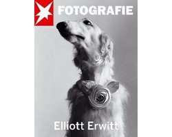 Elliott Erwitt