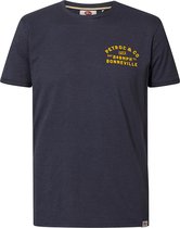 Petrol Industries Petrol T-shirt Heren - Maat M