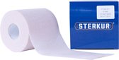 Sterkur® Stevige underwrap - 8cm * 20m - Enkel Ondertape - Stevige underwrap - Zelfklevend - Tegen huidirritatie - Fixation tape - Lichte compressie - Plakt op zichzelf - Huidvrien