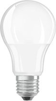 BELLALUX Set van 6 standaard LED-lampen 8,5W matglas = 60 E27 warm