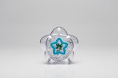 Bath Star - Kleurrijke Badkamer Verlichting - Led Licht - Badspeelgoed - Zwembadverlichting - Onderwater Lichtshow -