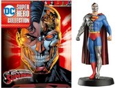 DC Superhero figurine Cyborg Superman