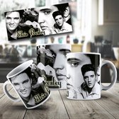 Elvis Presley Mok - Muziek - Artiest - Merchandise