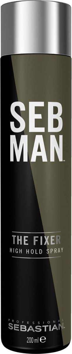 Sebastian SEB MAN The FIxer High Hold Spray - 200 ml