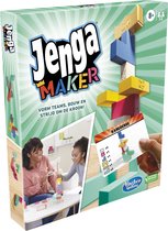Jenga Maker - Bordspel