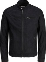 JACK&JONES ESSENTIALS JJEROCKY JACKET NOOS Heren Jas - Maat S