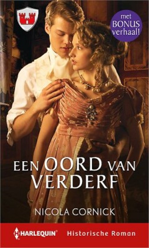 Een oord van verderf ; Heimelijke ontmoeting - cover