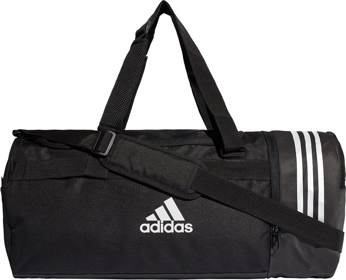 Adidas convertible duffel store bag s