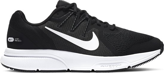 Nike Nike Air Zoom Fairmont Chaussures de sport - Taille 45 - Homme - Noir  - Blanc | bol